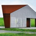 Courtesy of De Leon & Primmer Architecture Workshop