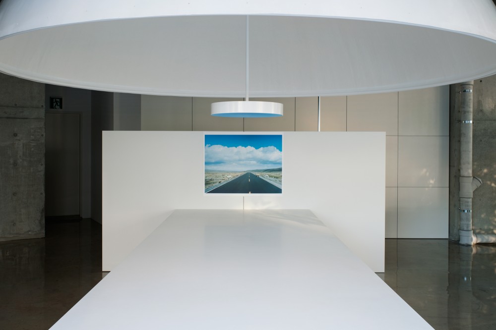MR_DESIGN Office / Schemata Architects