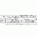 MR_DESIGN Office / Schemata Architects Section 01
