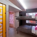 Hostel La Buena Vida / ARCO Arquitectura Contemporánea © Jaime Navarro