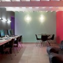 Hostel La Buena Vida / ARCO Arquitectura Contemporánea © Jaime Navarro