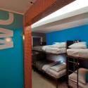 Hostel La Buena Vida / ARCO Arquitectura Contemporánea © Jaime Navarro