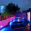 Hostel La Buena Vida / ARCO Arquitectura Contemporánea © Jaime Navarro