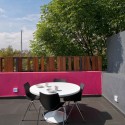 Hostel La Buena Vida / ARCO Arquitectura Contemporánea © Jaime Navarro