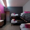 Hostel La Buena Vida / ARCO Arquitectura Contemporánea © Jaime Navarro