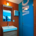 Hostel La Buena Vida / ARCO Arquitectura Contemporánea © Jaime Navarro