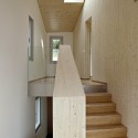 Alt 1374 - Nax / Lx1 Architecture © Luca da Campo / Strates