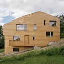 Alt 1374 - Nax / Lx1 Architecture © Luca da Campo / Strates