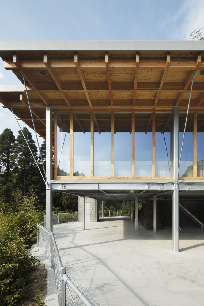 Hanare / Schemata Architects