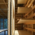 Hanare / Schemata Architects Hanare / Schemata Architects © Takumi Ota