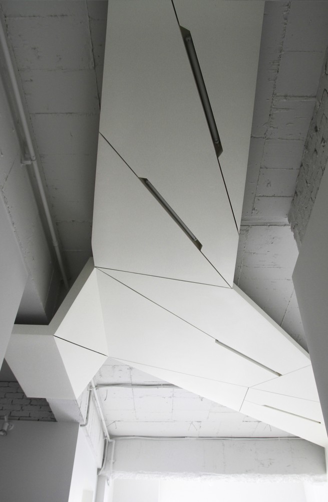 HouseWING / AnLstudio + Heebon