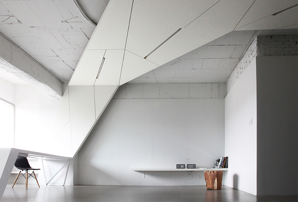 HouseWING / AnLstudio + Heebon