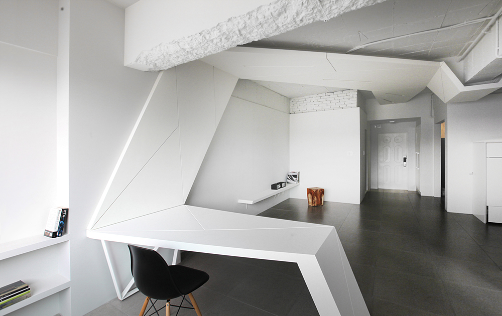HouseWING / AnLstudio + Heebon