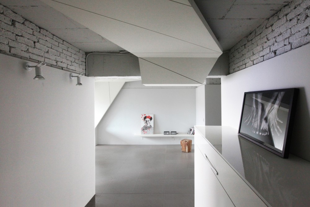 HouseWING / AnLstudio + Heebon