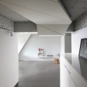 HouseWING / AnLstudio + Heebon