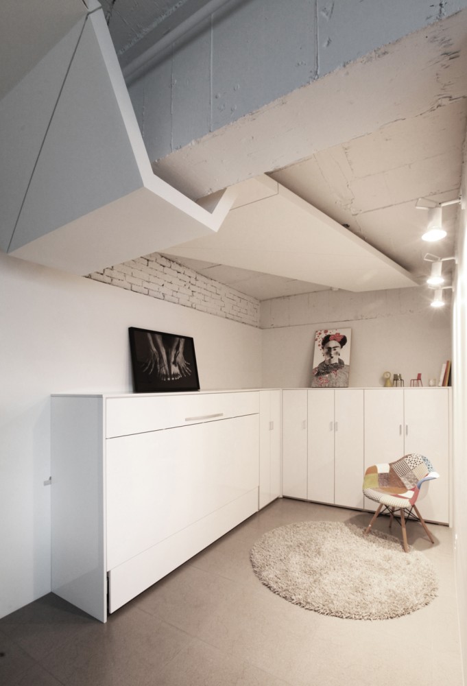 HouseWING / AnLstudio + Heebon