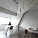 HouseWING / AnLstudio + Heebon