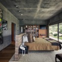 Atalaya House / Alberto Kalach