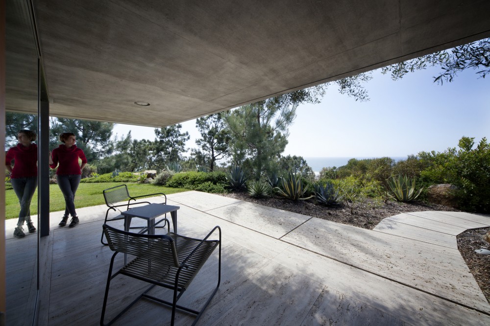 Atalaya House / Alberto Kalach
