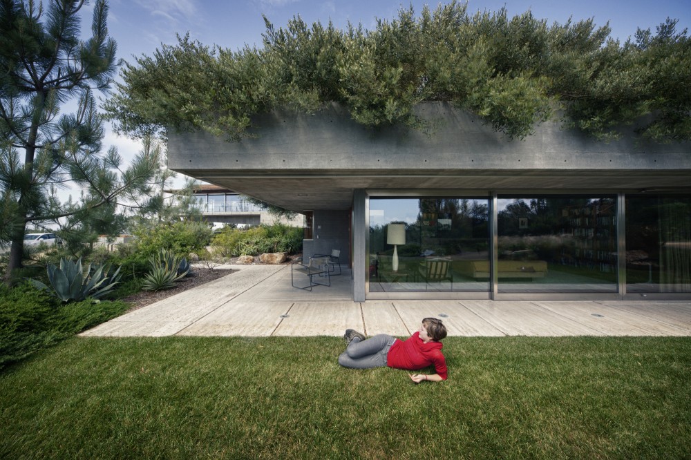 Atalaya House / Alberto Kalach
