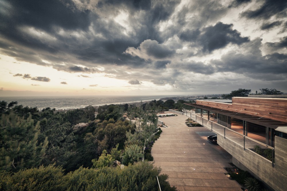 Atalaya House / Alberto Kalach