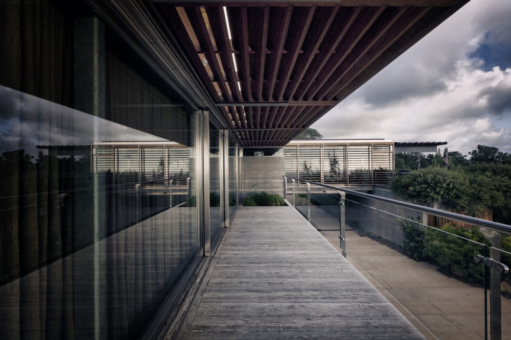 Atalaya House / Alberto Kalach