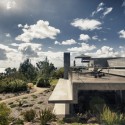 Atalaya House / Alberto Kalach