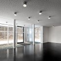 Neubau Bürogebäude / Spado Architects