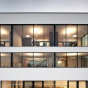Neubau Bürogebäude / Spado Architects Neubau Bürogebäude / Spado Architects © Kurt Kuball