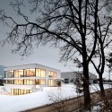 Neubau Bürogebäude / Spado Architects
