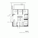 Neubau Bürogebäude / Spado Architects Neubau Bürogebäude / Spado Architects Plan 01