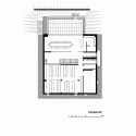Neubau Bürogebäude / Spado Architects Neubau Bürogebäude / Spado Architects Plan 02