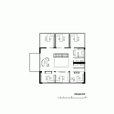 Neubau Bürogebäude / Spado Architects Neubau Bürogebäude / Spado Architects Plan 03