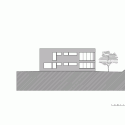 Neubau Bürogebäude / Spado Architects Neubau Bürogebäude / Spado Architects Section 02