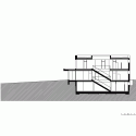 Neubau Bürogebäude / Spado Architects Neubau Bürogebäude / Spado Architects Section 03