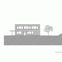 Neubau Bürogebäude / Spado Architects Neubau Bürogebäude / Spado Architects Section 05