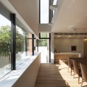 Armadillo House / Formwerkz Architects Armadillo House / Formwerkz Architects © Jeremy San