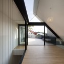 Armadillo House / Formwerkz Architects Armadillo House / Formwerkz Architects © Jeremy San