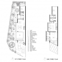 Armadillo House / Formwerkz Architects Armadillo House / Formwerkz Architects Plan 01