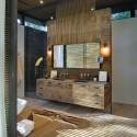 Robins Way / Bates Masi Architects