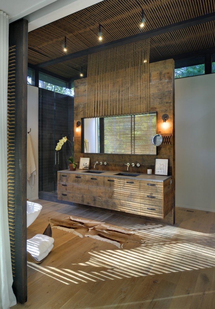 Robins Way / Bates Masi Architects