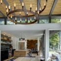 Robins Way / Bates Masi Architects