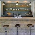 Robins Way / Bates Masi Architects