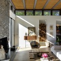 Robins Way / Bates Masi Architects Robins Way / Bates Masi Architects Courtesy of Bates Masi Architects