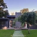 Robins Way / Bates Masi Architects Robins Way / Bates Masi Architects Courtesy of Bates Masi Architects