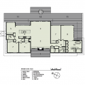 Robins Way / Bates Masi Architects Robins Way / Bates Masi Architects Plan 01