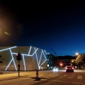 Sogn & Fjordane Art Museum / C.F. Møller Architects