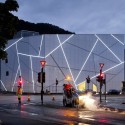 Sogn & Fjordane Art Museum / C.F. Møller Architects