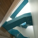 Sogn & Fjordane Art Museum / C.F. Møller Architects Sogn & Fjordane Art Museum / C.F. Møller Architects © Stein Sandemose Baardsen