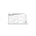 Sogn & Fjordane Art Museum / C.F. Møller Architects Sogn & Fjordane Art Museum / C.F. Møller Architects North Elevation 01